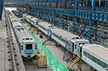 Railways to roll out another 10,000 non-ac coaches for common man
